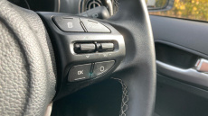 Kia Picanto 1.0 3 5dr Auto [4 seats] Petrol Hatchback